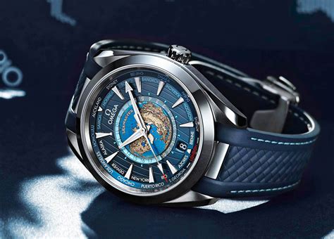 omega seamaster aqua terra bal harbour